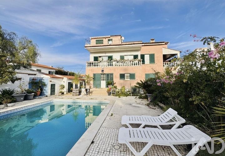 Byhus i Setubal, Setubal, Setubal - € 850.000 | Ref: 780648 - foto 1