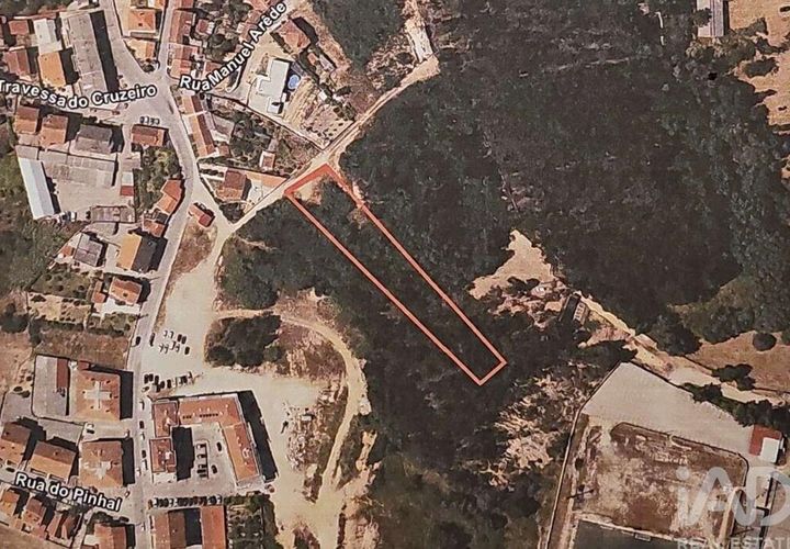Helårsgrund i Coimbra, Coimbra, Coimbra - € 290.000 | Ref: 757026 - foto 1