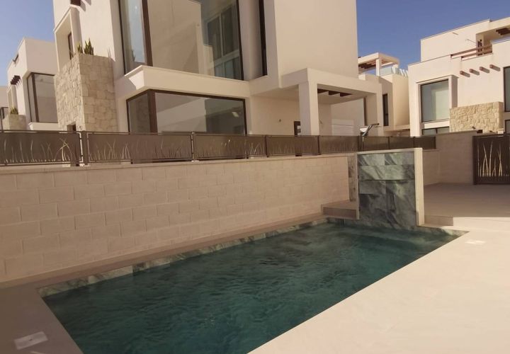 Villa a Ciudad Quesada, Alicante, Ciudad Quesada - € 549.000 | Ref: OH00777/10701 - foto 1