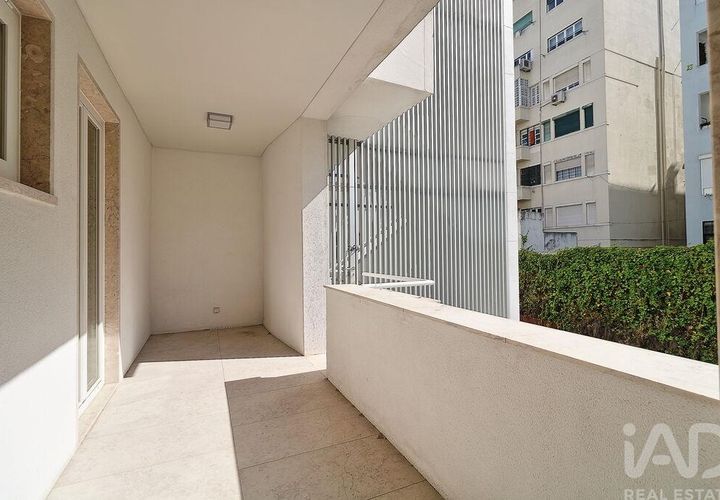 Lejlighed i Lisbon, Lisbon, Lisbon - € 2.750.000 | Ref: 752085 - foto 1