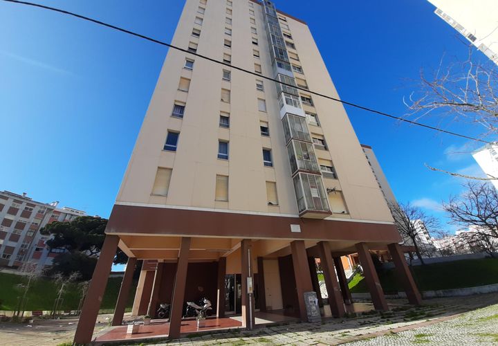 Lejlighed i Almada, Setubal, Almada - € 294.000 | Ref: ZTRE-01846/12758 - foto 1