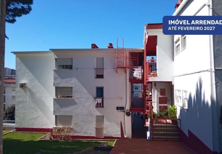 Lejlighed i Sintra, Lisbon, Sintra - € 243.000 | Ref: ZTRE-02864/12758 - foto 1