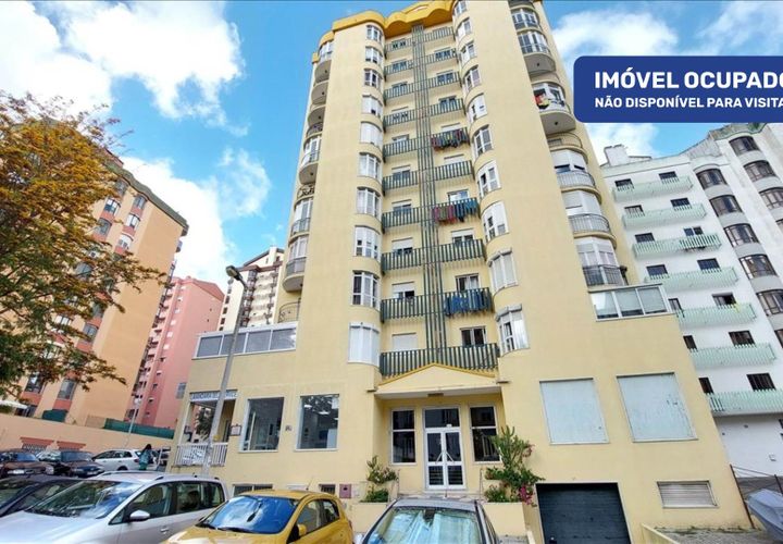 Lejlighed i Sintra, Lisbon, Sintra - € 253.000 | Ref: ZTRE-03660/12758 - foto 1