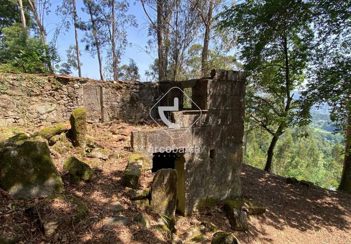 Byhus i Arcos de Valdevez, Viana do Castelo, Arcos de Valdevez - € 45.000 | Ref: AV5947 - foto 1