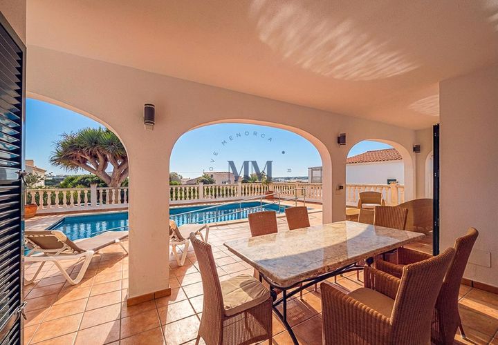 Villa a Mahon, Menorca, Mahon - € 699.000 | Ref: 50752 - foto 1