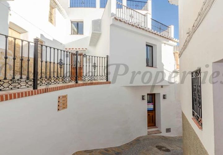 Byhus i Sedella, Malaga, Sedella - € 189.000 | Ref: TH1258 - foto 1