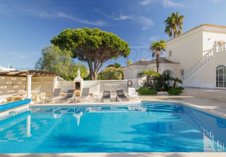 Villa i Almancil, Faro, Almancil - € 4.200.000 | Ref: 25.02.020 (2) - foto 1