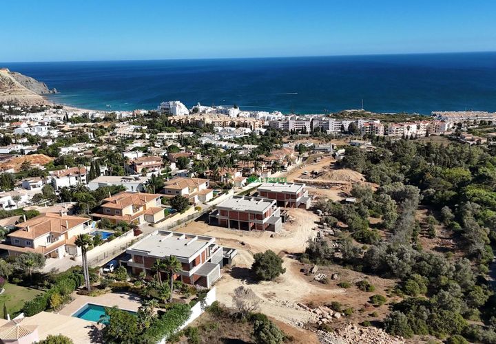 Villa i Luz, Faro, Luz - € 1.350.000 | Ref: WI-0117 - foto 1