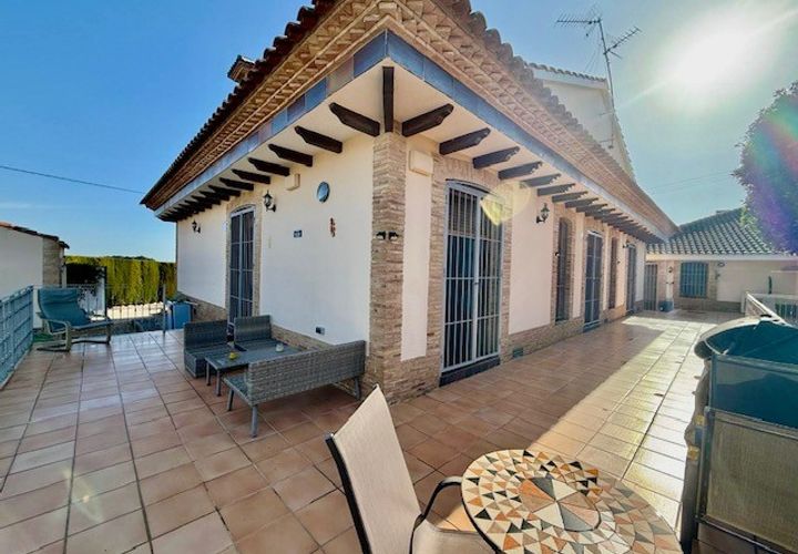 Villa i Avileses, Murcia, Avileses - € 375.000 | Ref: MRQAVDD - foto 1