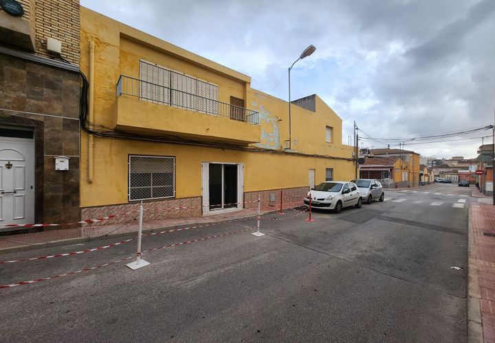 Byhus i Sax, Alicante, Sax - € 179.995 | Ref: IVD13848 - foto 1