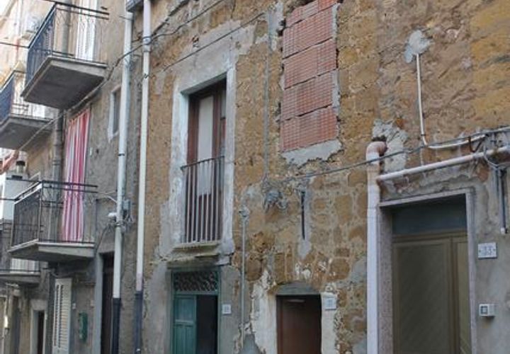 Byhus i Cianciana, Agrigento, Cianciana - € 5.000 | Ref: Termini Trapani - foto 1