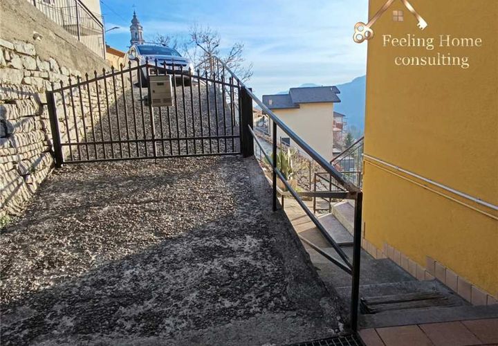 Leilighet i Berbenno, Bergamo, Berbenno - € 82 000 | Ref: BE 0825 - foto 1