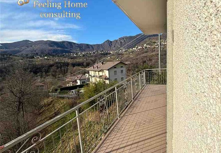 Leilighet i Locatello, Bergamo, Locatello - € 84 000 | Ref: LO 0325 - foto 1