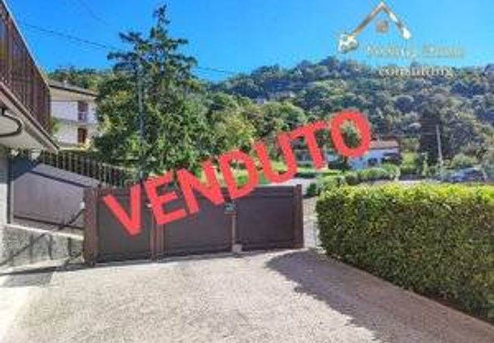 Villa i Berbenno, Bergamo, Berbenno - € 189.000 | Ref: BE-TE1125 - foto 1