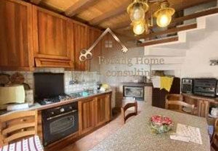 Villa i Capizzone, Bergamo, Capizzone - € 70.000 | Ref: CA0124TE - foto 1