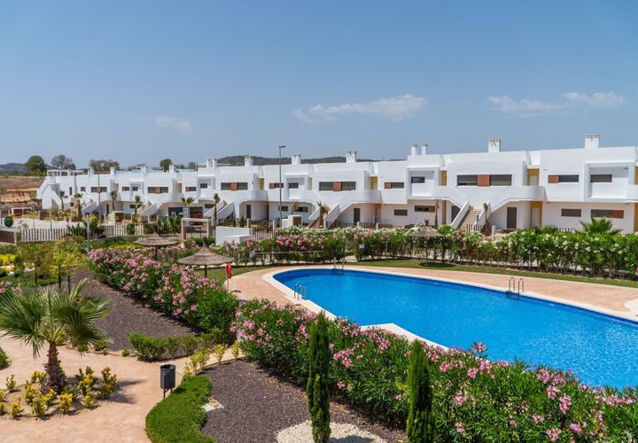 Penthouse i Orihuela, Alicante, Orihuela - € 269.000 | Ref: C095-D01-P22 - foto 1