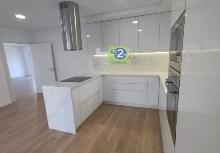 Lejlighed i Amora, Setubal, Amora - € 390.000 | Ref: APA_16 - foto 1