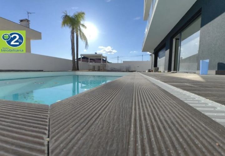Villa i Almada, Setubal, Almada - € 900.000 | Ref: CAS_10 - foto 1