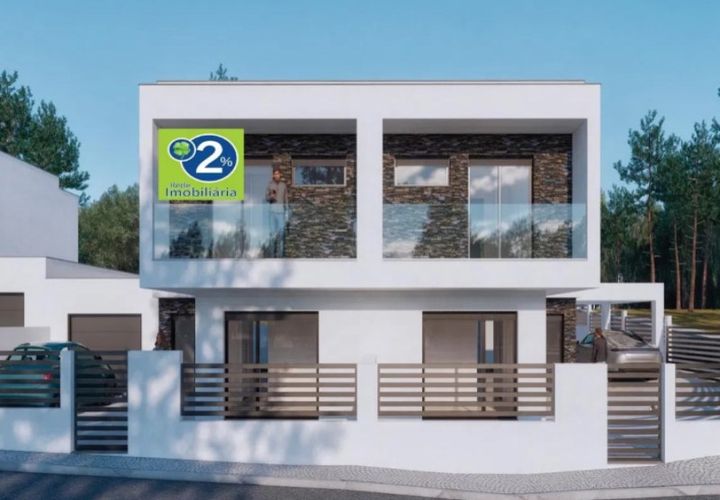 Villa i Amora, Setubal, Amora - € 535.000 | Ref: CAS_37 - foto 1