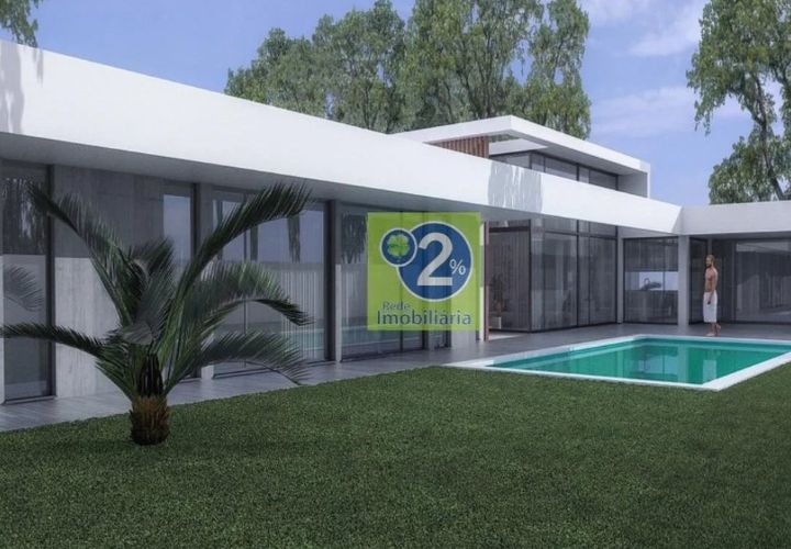 Villa i Almada, Setubal, Almada - € 1.700.000 | Ref: HOUS2980595 - foto 1