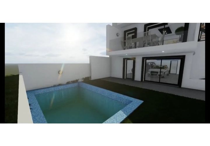 Villa i Almada, Setubal, Almada - € 675.000 | Ref: CAS_49 - foto 1