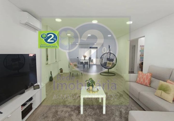 Villa i Amora, Setubal, Amora - € 550.000 | Ref: CAS_81 - foto 1