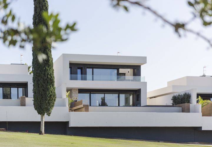 Villa em Algorfa, Alicante, Algorfa - € 1.600.000 | Ref: C082-D01-V33 - foto 1