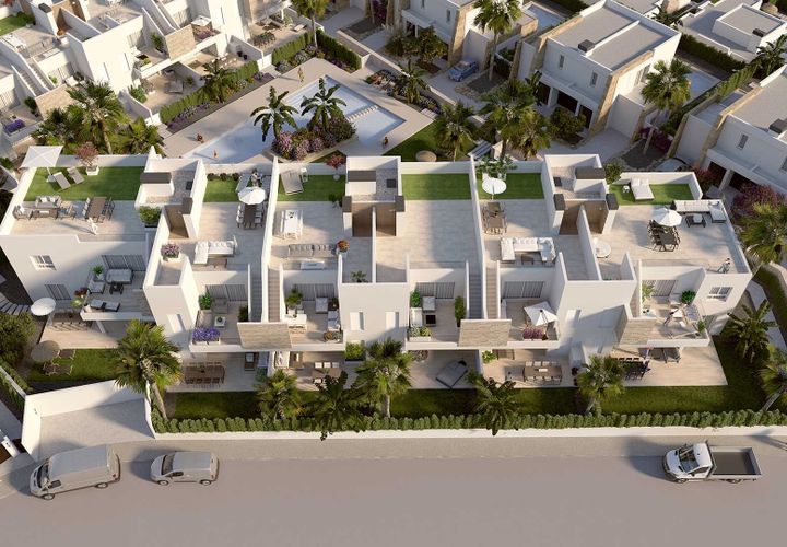 Ático en Algorfa, Alicante, Algorfa - € 315.000 | Ref: C082-D05-P22 - photo 1