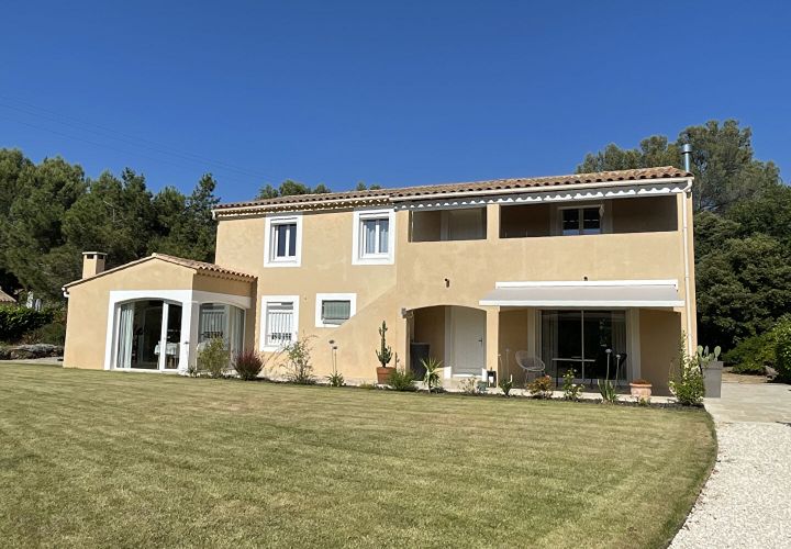 Villa a Rognes, Bouches-du-Rhone, Rognes - € 1.080.000 | Ref: HH-15834271 - foto 1