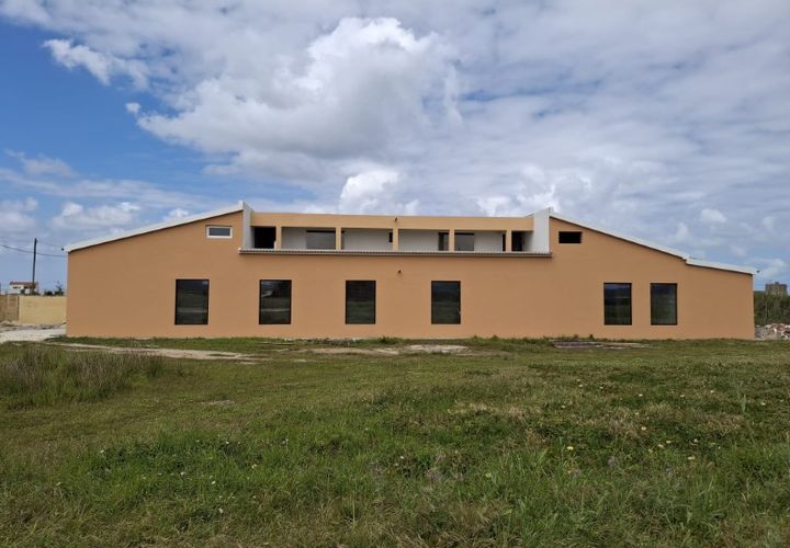 Erhvervsejendom i Ferrel, Leiria, Ferrel - € 1.000.000 | Ref: MAG_5 - foto 1