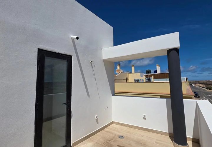 Leilighet i El Cotillo, Fuerteventura, El Cotillo - € 295 000 | Ref: 86600119 - foto 1