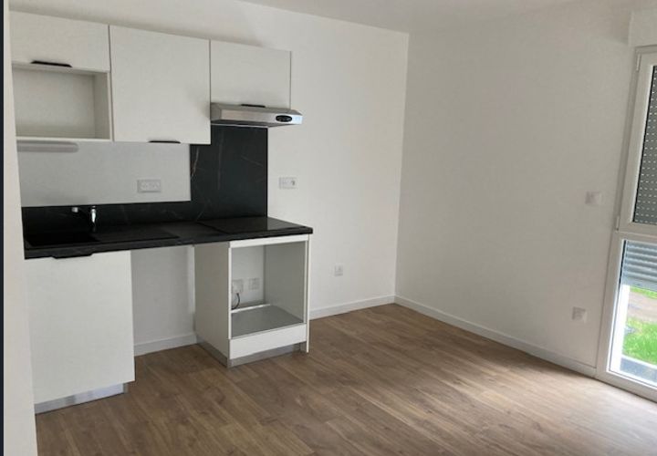 Apartament a Laval, Mayenne, Laval - € 742/mes | Ref: 0070453 - foto 1