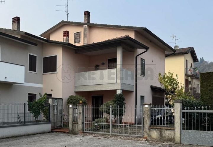 Byhus i Arcugnano - Torri, Vicenza, Arcugnano - Torri - € 329.000 | Ref: MAsemV030 - foto 1