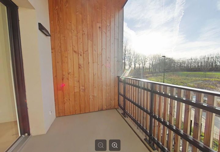 Apartament a Honfleur, Calvados, Honfleur - € 755/mes | Ref: 0065869 - foto 1