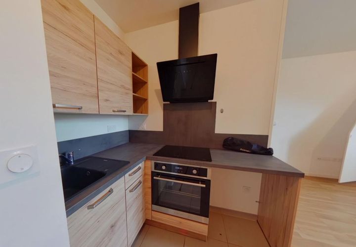 Apartament a Tours, Indre-et-Loire, Tours - € 509/mes | Ref: 0058933 - foto 1