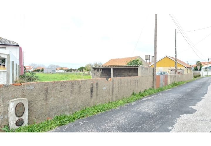 Helårsgrund i Monte Real, Leiria, Monte Real - € 49.000 | Ref: mg1823-1 - foto 1