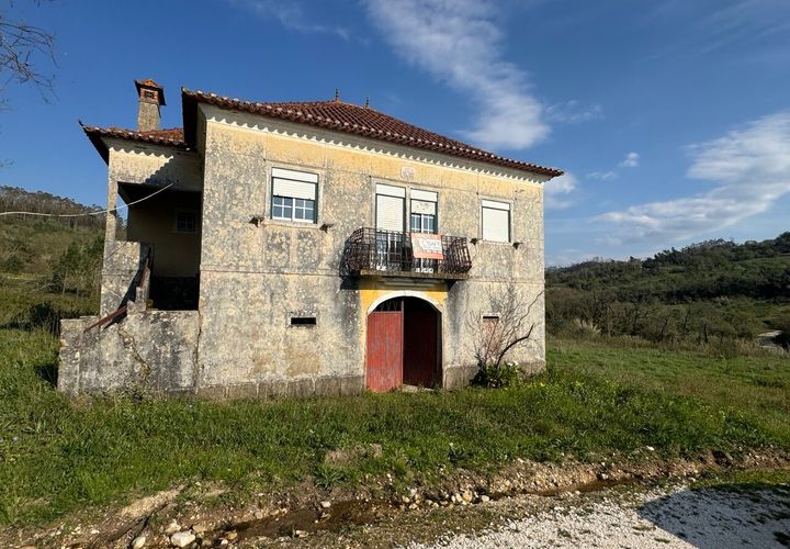Villa a Colmeias, Leiria, Colmeias - € 85.000 | Ref: SF-SAFTI:007550 - foto 1