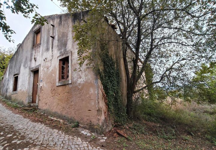 Villa a Ansiao, Leiria, Ansiao - € 59.000 | Ref: SF-SAFTI:007536 - foto 1