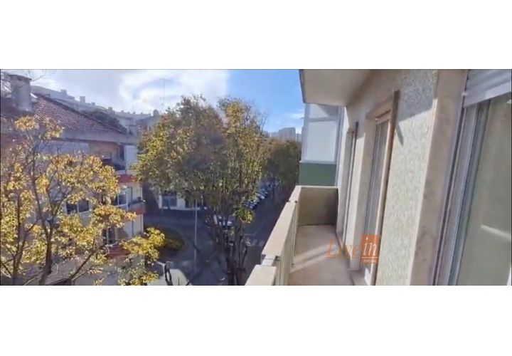 Lejlighed i Amadora, Lisbon, Amadora - € 349.000 | Ref: 9916AB - foto 1