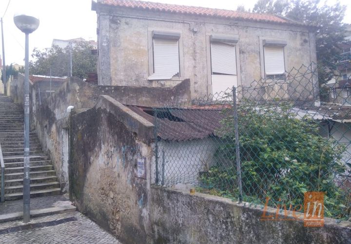 Villa i Cacem, Lisbon, Cacem - € 490 000 | Ref: 9816AA - foto 1