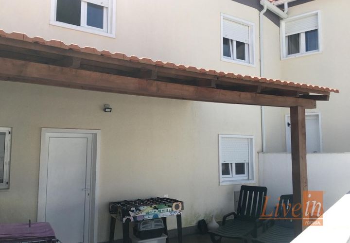 Villa i Mafra, Lisbon, Mafra - € 340.000 | Ref: 9914AE - foto 1