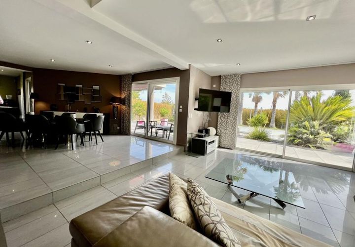 Villa i Perpignan, Pyrenees-Orientales, Perpignan - € 1.092.000 | Ref: 6879 - foto 1