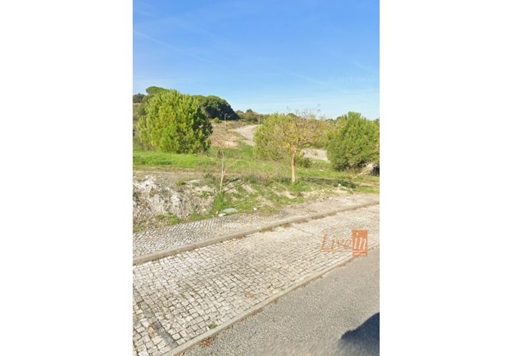 Helårsgrund i Alenquer, Lisbon, Alenquer - € 138.000 | Ref: 9907AA - foto 1