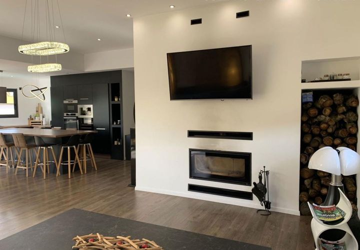 Villa a Cabestany, Pyrenees-Orientales, Cabestany - € 472.000 | Ref: 6833 - foto 1