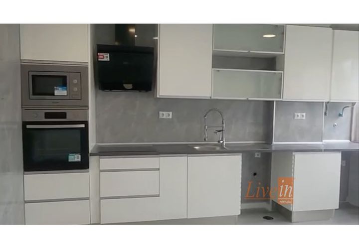 Lejlighed i Oeiras, Lisbon, Oeiras - € 475.000 | Ref: 9906AB - foto 1