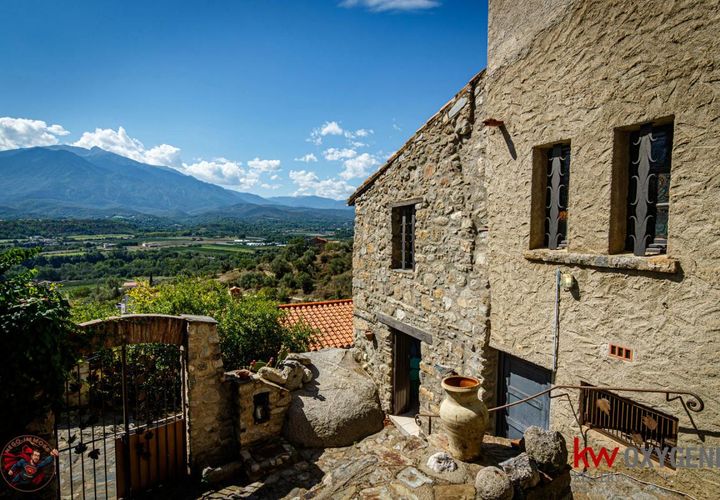 Landsbyhus i Eus, Pyrenees-Orientales, Eus - € 368.000 | Ref: 6789 - foto 1
