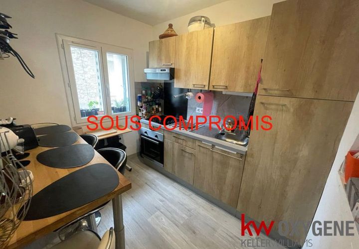 Landsbyhus i Thuir, Pyrenees-Orientales, Thuir - € 109.000 | Ref: 6830 - foto 1