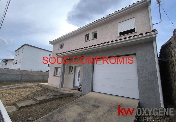Villa i Perpignan, Pyrenees-Orientales, Perpignan - € 270.000 | Ref: 6788 - foto 1