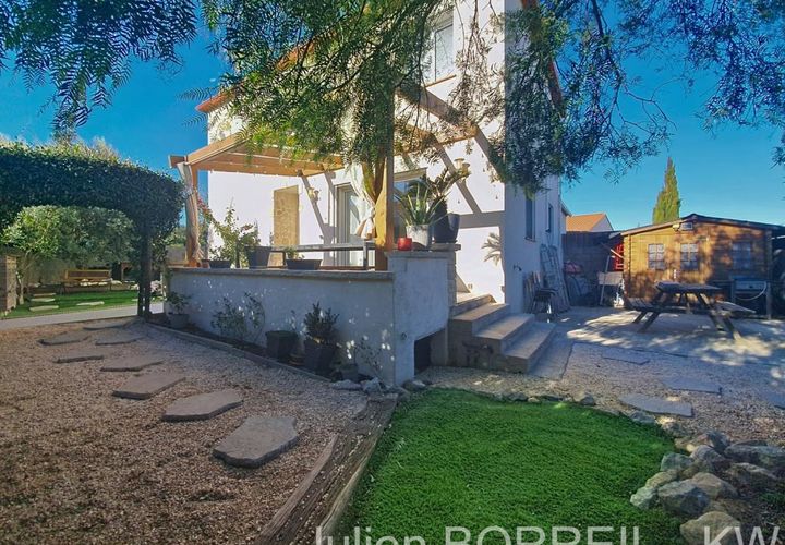Villa i Bages, Pyrenees-Orientales, Bages - € 285.000 | Ref: 7005 - foto 1