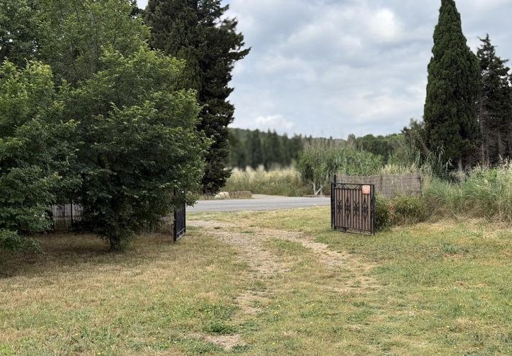 Helårsgrund i Castelnou, Pyrenees-Orientales, Castelnou - € 49.900 | Ref: 6669 - foto 1